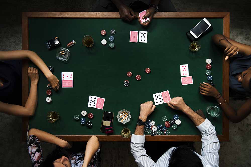 Teen Patti Rules