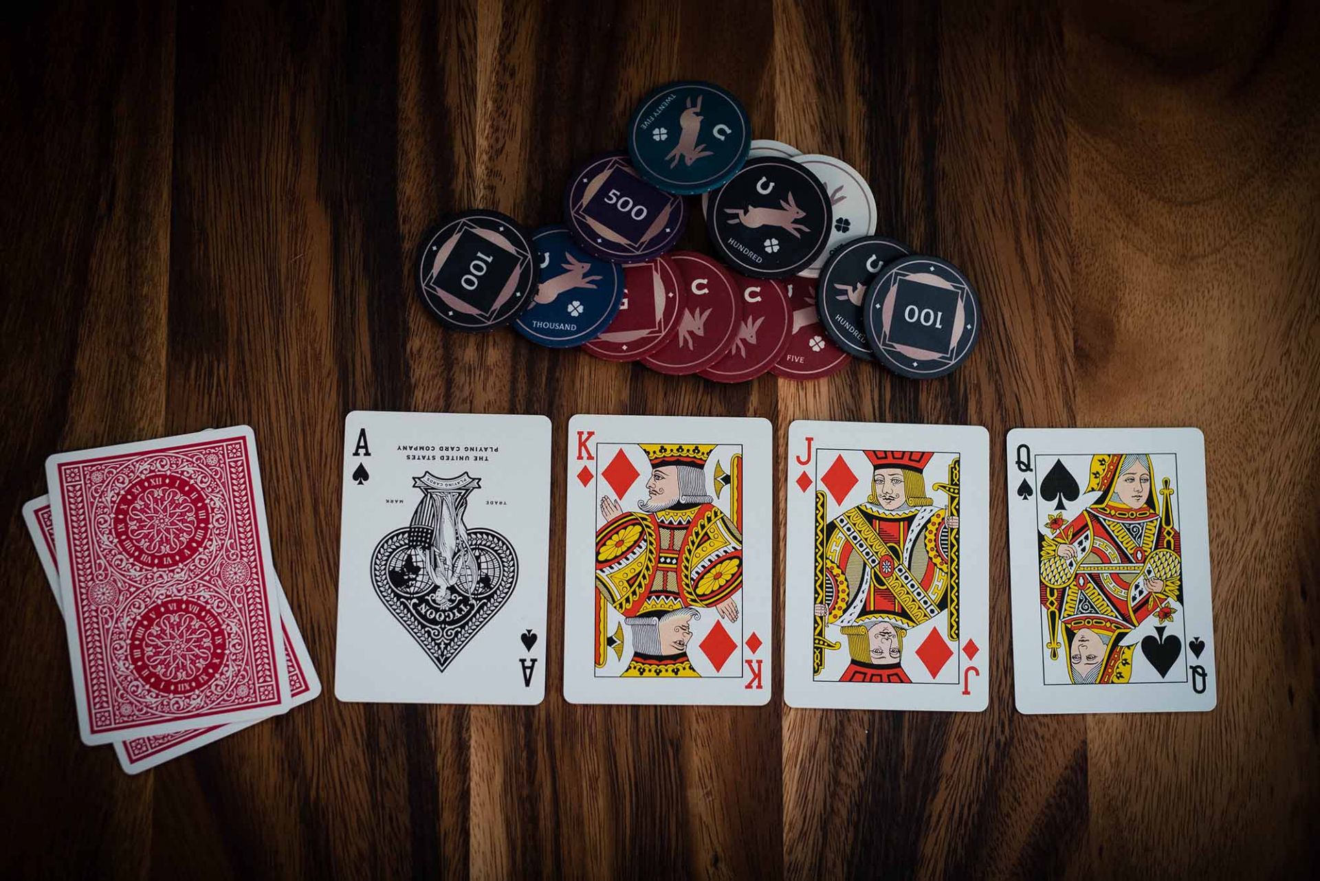 Teen Patti Rules