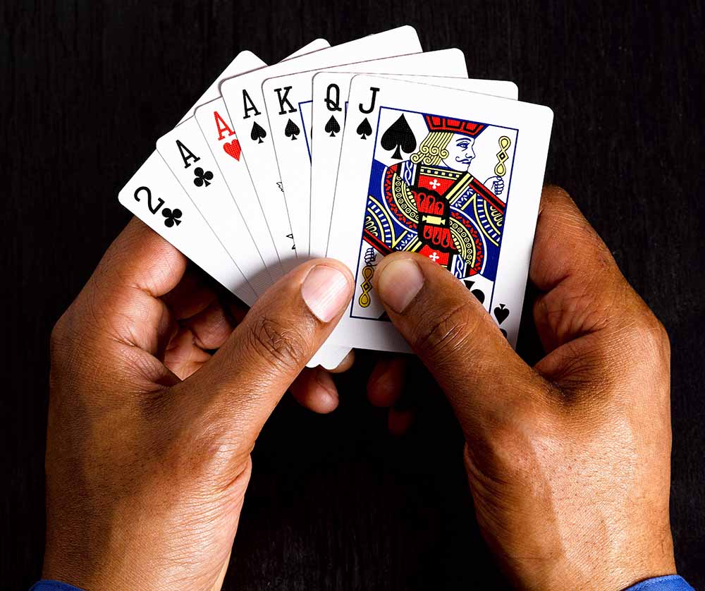 Teen Patti Rules