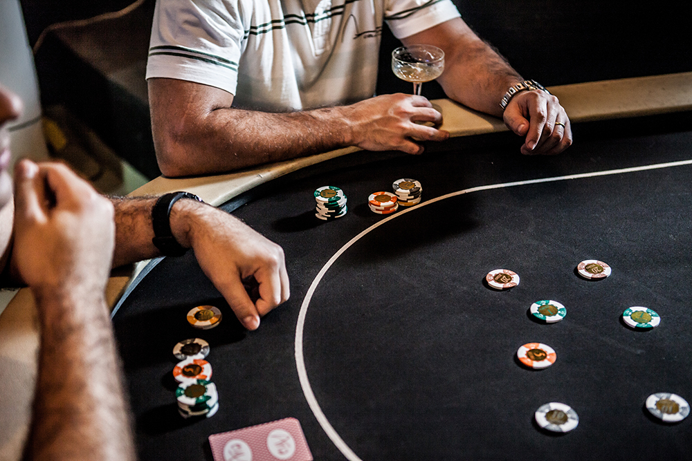Teen Patti Rules