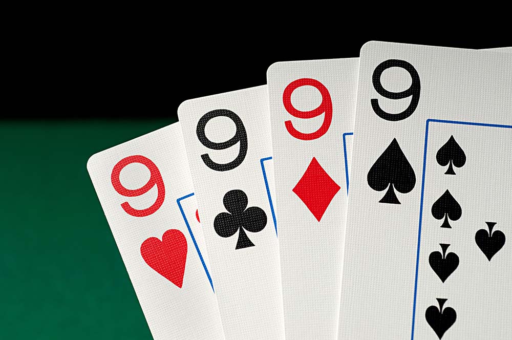 Teen Patti Rules