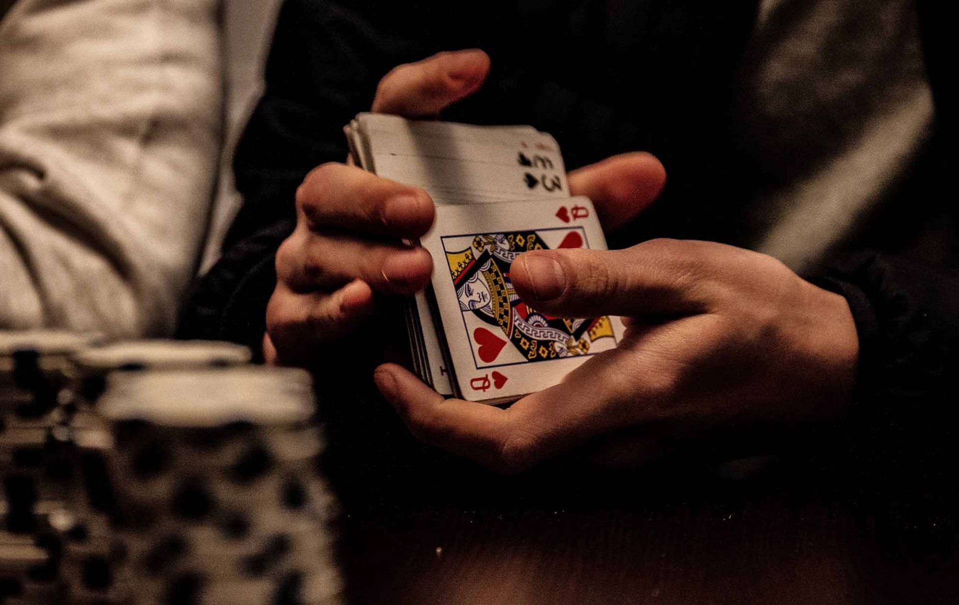 Teen Patti Cash
