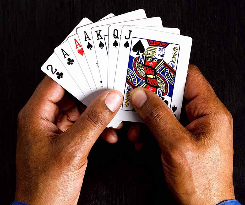 Teen Patti Real Cash