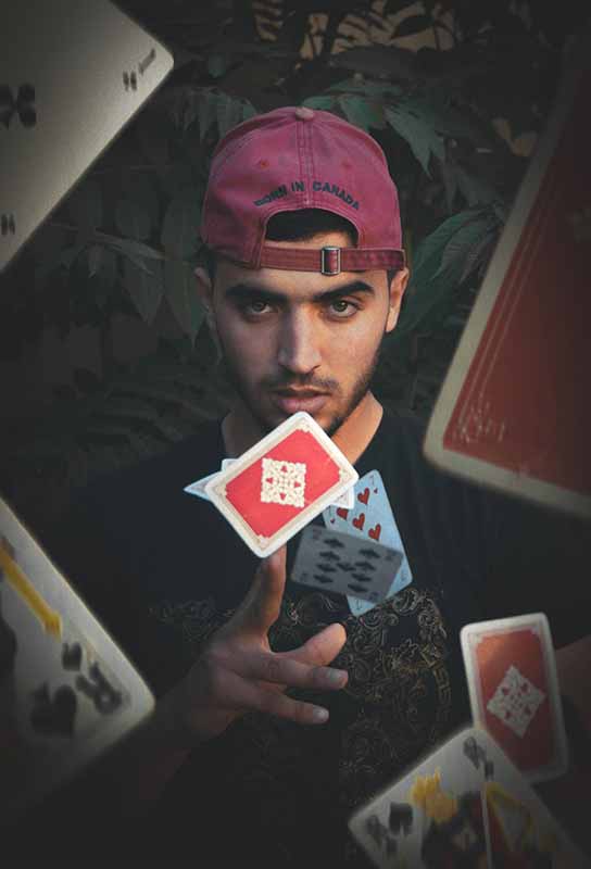 Teen Patti Cash