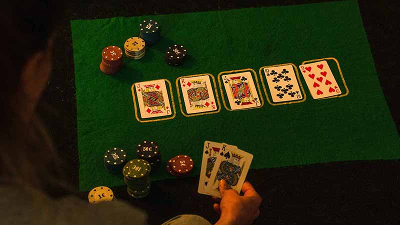 teen patti game