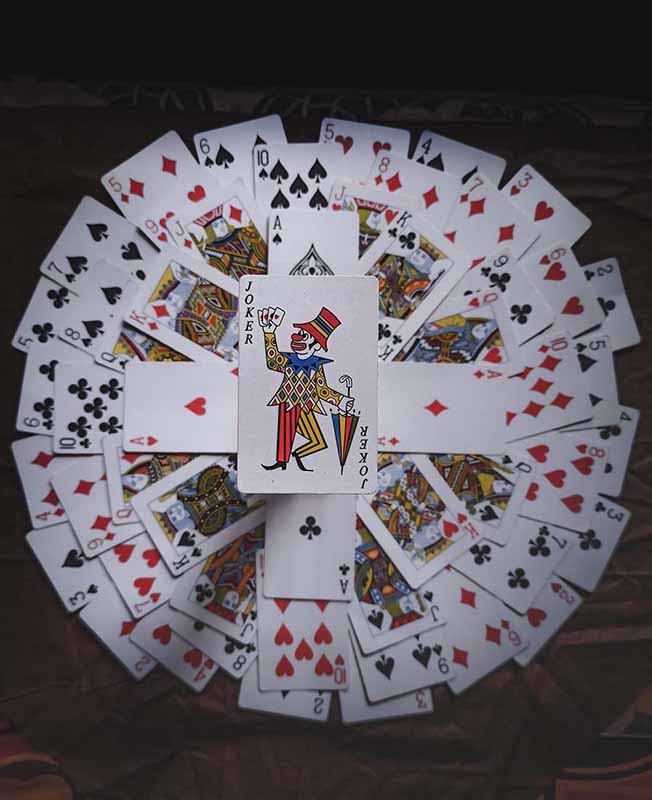teen patti game
