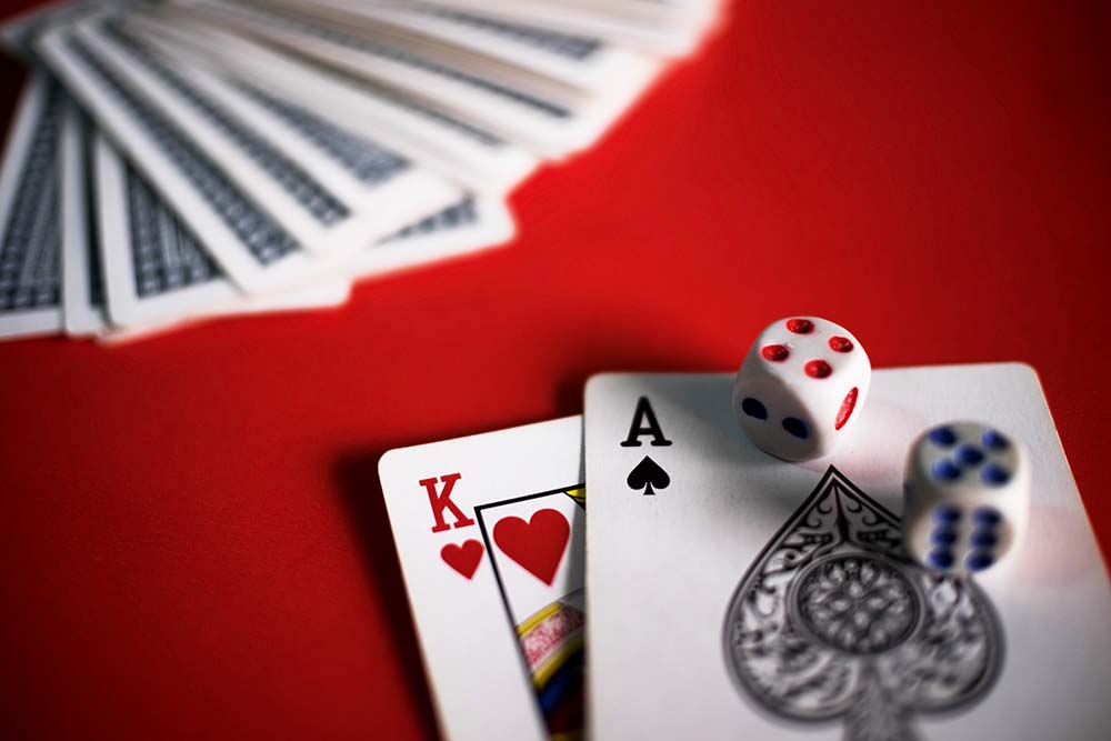 Teen Patti Game