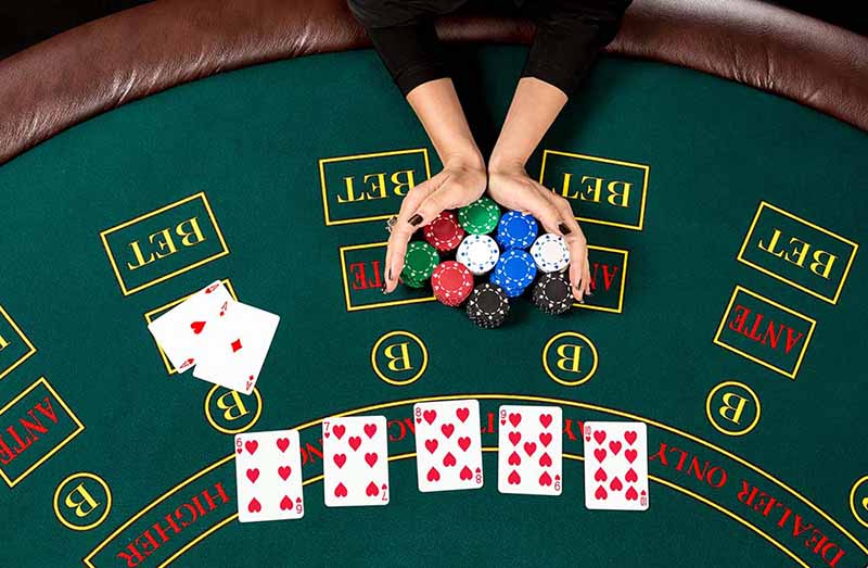 Teen patti real cash