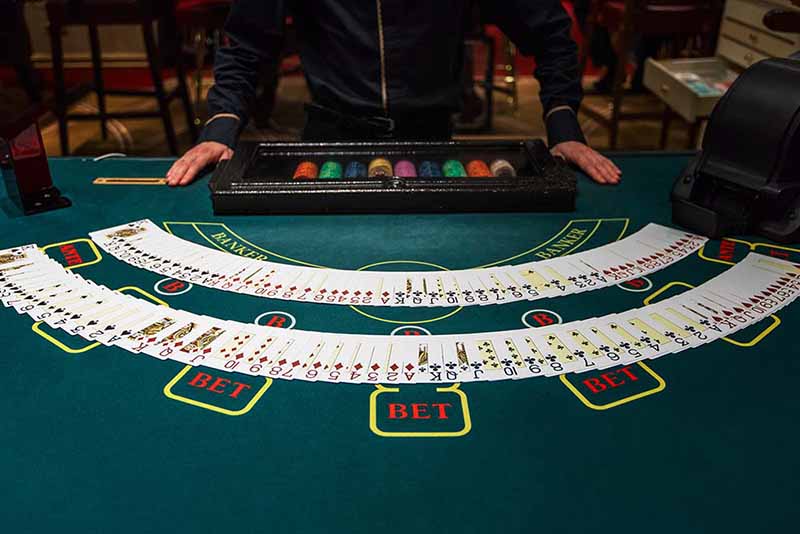 Teen Patti Real Cash