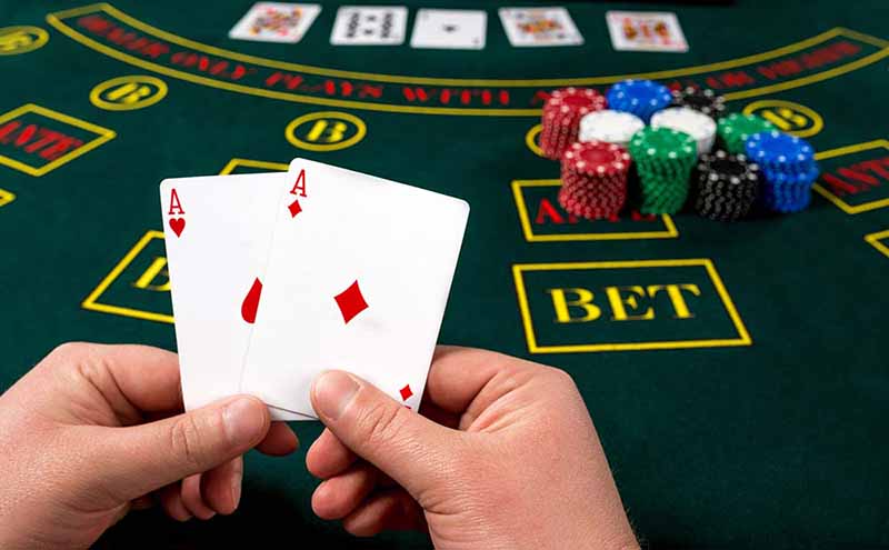 Teen patti sequence