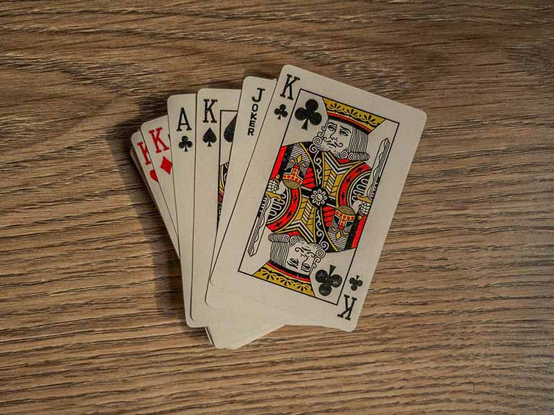 Teen Patti Cash