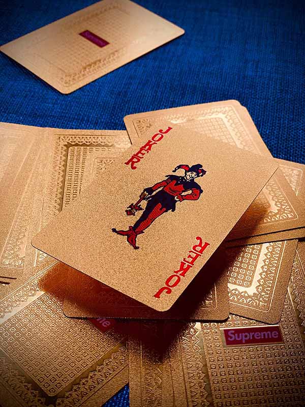 Teen patti rules