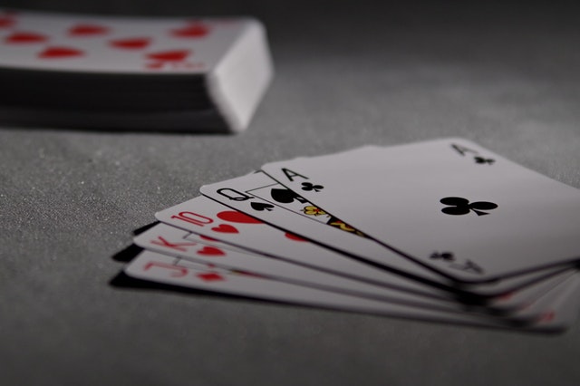 Teen patti